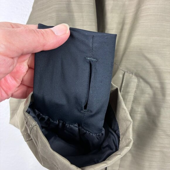 686 Women’s Reversed Avalon Insulated Ski Snowboarding Jacket Size XS Utility - Picture 4 of 13